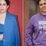 A vencedora do Oscar, Guneet Monga Kapoor, liderou mulheres no cinema na Índia lança iniciativa de saúde mental 'The Resilience Playbook' (EXCLUSIVO)