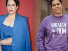 A vencedora do Oscar, Guneet Monga Kapoor, liderou mulheres no cinema na Índia lança iniciativa de saúde mental ‘The Resilience Playbook’ (EXCLUSIVO) A vencedora do Oscar, Guneet Monga Kapoor, liderou mulheres no cinema na Índia lança iniciativa de saúde mental 'The Resilience Playbook' (EXCLUSIVO)