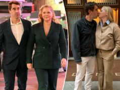 A verdade por trás do relacionamento de Amy Schumer e Chris Fischer revelada à medida que os rumores de divórcio esquentam A verdade por trás do relacionamento de Amy Schumer e Chris Fischer revelada à medida que os rumores de divórcio esquentam