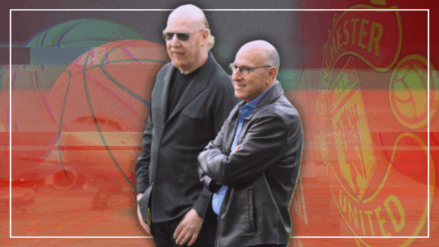 Manchester United FC chega a Gdansk para a final da UEFA Europa League 2021