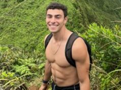 A verdade sórdida sobre a noite em que as ladyboys ‘espancaram’ Luigi Mangione após uma visita ao bar de sexo tailandês: textos e fotos revelados em tudo Os amigos de Luigi Mangione recentemente levantaram a tampa sobre seu suposto encontro com sete 'ladyboys' enquanto ele viajava pela Tailândia no ano passado