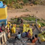 A verdadeira justiça climática exige um acerto de contas com o colonialismo