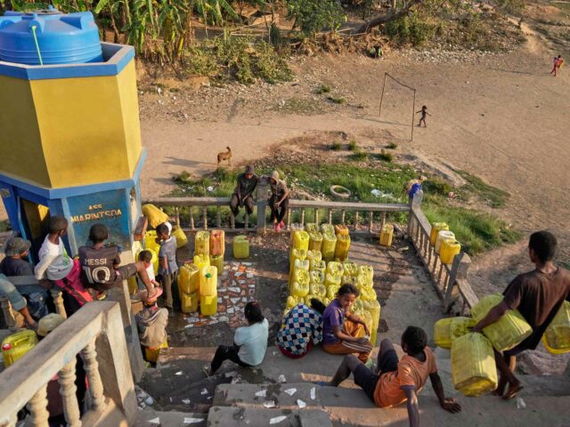 A verdadeira justiça climática exige um acerto de contas com A verdadeira justiça climática exige um acerto de contas com o colonialismo