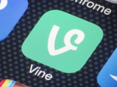 A videira está de volta A videira está de volta