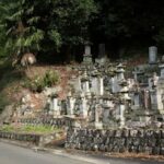 Katsuhiko Moteki, 70 anos, que vive em Nanmoku há meio século, viu o declínio da população e da energia da aldeia.