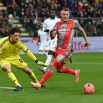 A villa italiana de Jamie Vardy (foto) foi invadida por uma gangue de ladrões que apreenderam objetos de valor no valor de £ 80.000