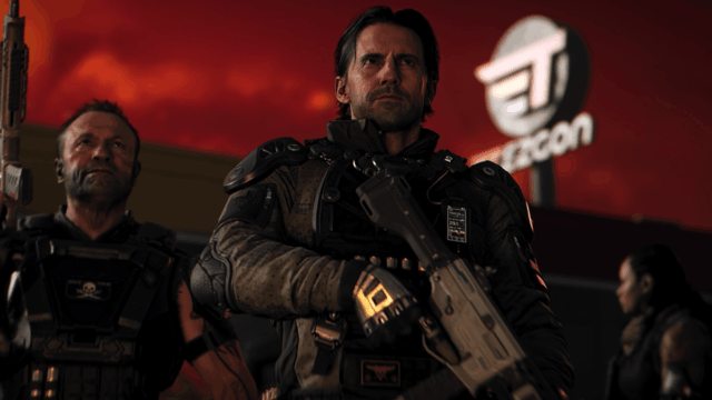 Visão geral da IA ​​do resultado da pesquisa do Black Ops 7