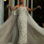 A vitória dos Dodgers eletrifica a gala estrelada de Arte + Filme do LACMA com Cynthia Erivo, George Lucas e mais