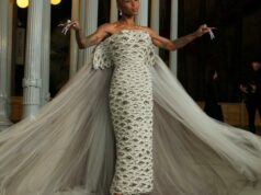 A vitória dos Dodgers eletrifica a gala estrelada de Arte + Filme do LACMA com Cynthia Erivo, George Lucas e mais A vitória dos Dodgers eletrifica a gala estrelada de Arte + Filme do LACMA com Cynthia Erivo, George Lucas e mais