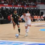 A vitória sobre a Austrália é uma prova, Presidente da Federação Indonésia de Futsal: O Futsal Indonésio está pronto para se tornar global!