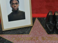 A viúva de Chadwick Boseman revela a filosofia criativa do ator cinco anos após sua morte A viúva de Chadwick Boseman revela a filosofia criativa do ator cinco anos após sua morte