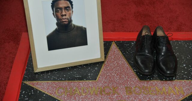 A viúva de Chadwick Boseman revela a filosofia criativa do ator cinco anos após sua morte

