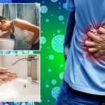 A ‘doença do vômito de inverno’ está de volta com força total – como se proteger contra ela