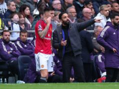 A ‘evolução’ de Ruben Amorim para o sistema tático do Man Utd é reforçada pelo que descobriu um dos melhores treinadores de todos os tempos – opinião ícone de correio