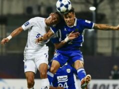 ACL dois resultados: Persib Bandung derrota para Lion City Sailors em um drama de 5 gols ACL dois resultados: Persib Bandung derrota para Lion City Sailors em um drama de 5 gols