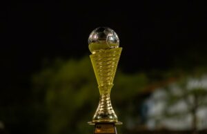 AIFF esclarece sobre entrega do troféu da I-League ao Inter Kashi depois que Churchill Brothers comete falta AIFF esclarece sobre entrega do troféu da I-League ao Inter Kashi depois que Churchill Brothers comete falta