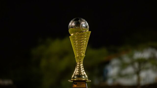 AIFF esclarece sobre entrega do troféu da I-League ao Inter Kashi depois que Churchill Brothers comete falta
