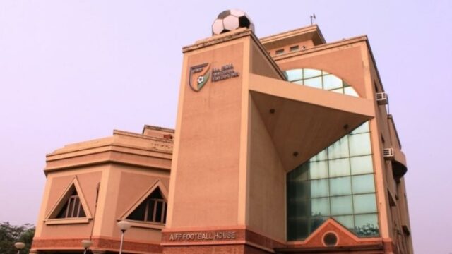 AIFF terá Assembleia Geral Anual em 20 de dezembro; Aprovação do orçamento para 2026 em agenda
