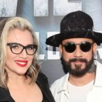 Rochelle DeAnna McLean e AJ McLean