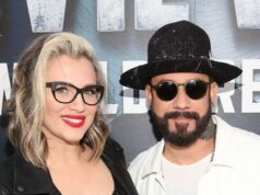AJ McLean dá atualizações sobre seu casamento 3 anos após a separação: ‘Hell and Back’ Rochelle DeAnna McLean e AJ McLean