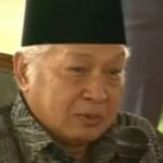 AJI e ELSAM revelam 4 razões pelas quais Soeharto não merece o título de herói nacional