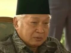 AJI e ELSAM revelam 4 razões pelas quais Soeharto não merece o título de herói nacional AJI e ELSAM revelam 4 razões pelas quais Soeharto não merece o título de herói nacional