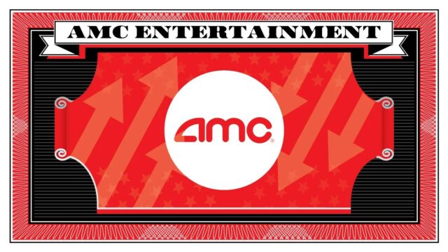 AMC Theatres relata perda de US$ 298 milhões, mas mantém Ganhos da AMC