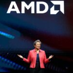 AMD supera as estimativas do terceiro trimestre em resultados financeiros e oferece forte orientação para o quarto trimestre