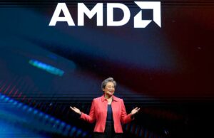 AMD supera as estimativas do terceiro trimestre em resultados financeiros e oferece forte orientação para o quarto trimestre AMD supera as estimativas do terceiro trimestre em resultados financeiros e oferece forte orientação para o quarto trimestre