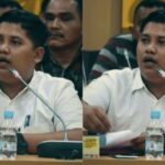 AMMP resiste firmemente à violência na vila de Air Hitam e pede às autoridades e ao governo que tomem medidas