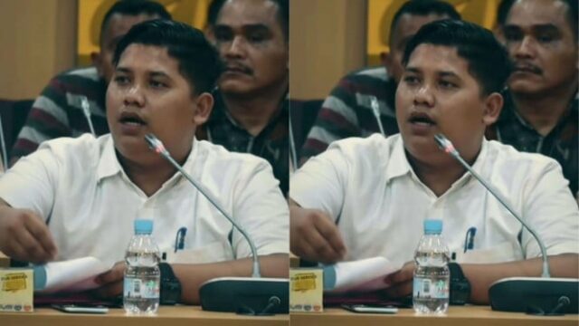 AMMP resiste firmemente à violência na vila de Air Hitam e pede às autoridades e ao governo que tomem medidas
