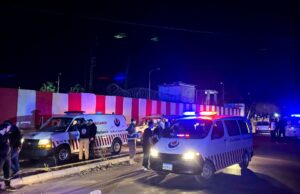 AO VIVO: 13 mortos em ataque aéreo israelense a campo de refugiados no Líbano AO VIVO: 13 mortos em ataque aéreo israelense a campo de refugiados no Líbano