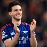 AO VIVO: Arsenal x Tottenham Hotspur – Premier League