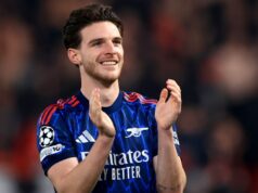 AO VIVO: Arsenal x Tottenham Hotspur – Premier League AO VIVO: Arsenal x Tottenham Hotspur – Premier League