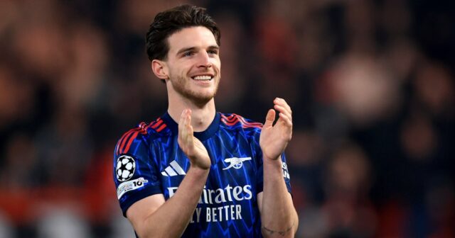 AO VIVO: Arsenal x Tottenham Hotspur – Premier League AO VIVO: Arsenal x Tottenham Hotspur – Premier League