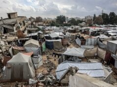 AO VIVO: Ataques aéreos israelenses em Gaza; ataques mortais na Cisjordânia continuam AO VIVO: Ataques aéreos israelenses em Gaza; ataques mortais na Cisjordânia continuam