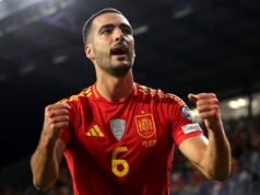 AO VIVO: Espanha x Turkiye – eliminatórias da UEFA para a Copa do Mundo de 2026 AO VIVO: Espanha x Turkiye – eliminatórias da UEFA para a Copa do Mundo de 2026