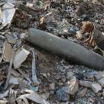 AO VIVO: Israel ataca o sul e o norte de Gaza durante uma trégua 'repetidamente violada'