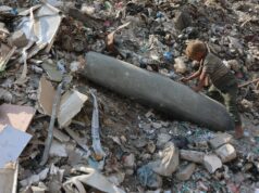 AO VIVO: Israel ataca o sul e o norte de Gaza durante uma trégua ‘repetidamente violada’ AO VIVO: Israel ataca o sul e o norte de Gaza durante uma trégua 'repetidamente violada'