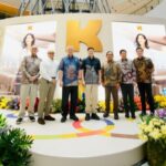 ASRI inaugura K Mall em Kemayoran, pronto para se tornar um centro de estilo de vida moderno e novo destino em Jacarta