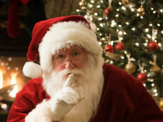 ASSISTIR – ‘Bless Her Heart’: Professora que cuida de marido doente recebe grande surpresa secreta do Papai Noel ASSISTIR - 'Bless Her Heart': Professora que cuida de marido doente recebe grande surpresa secreta do Papai Noel