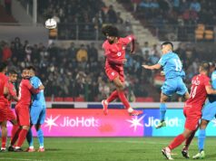 ASSISTIR: Hamza Choudhury marca chute de bicicleta no empate de Bangladesh com o Nepal ASSISTIR: Hamza Choudhury marca chute de bicicleta no empate de Bangladesh com o Nepal