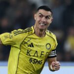 ASSISTIR: Ronaldo marca chute de bicicleta na vitória do Al Nassr contra o Al Khaleej