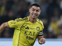ASSISTIR: Ronaldo marca chute de bicicleta na vitória do Al Nassr contra o Al Khaleej ASSISTIR: Ronaldo marca chute de bicicleta na vitória do Al Nassr contra o Al Khaleej