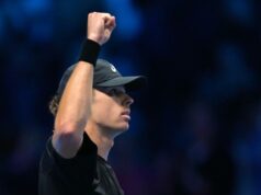 ATP Finals: De Minaur nocauteia Fritz para manter vivas as esperanças nas semifinais ATP Finals: De Minaur nocauteia Fritz para manter vivas as esperanças nas semifinais