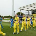 AUS-W vs IND-W: XI do governador-geral da Austrália enfrentará a Índia antes da série multiformato