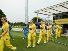 AUS-W vs IND-W: XI do governador-geral da Austrália enfrentará a Índia antes da série multiformato AUS-W vs IND-W: XI do governador-geral da Austrália enfrentará a Índia antes da série multiformato