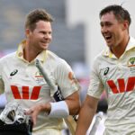 AUS vs ENG: 1º Ashes Test dura 847 bolas, torna-se a segunda partida mais curta disputada na Austrália