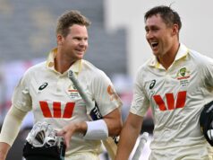 AUS vs ENG: 1º Ashes Test dura 847 bolas, torna-se a segunda partida mais curta disputada na Austrália AUS vs ENG: 1º Ashes Test dura 847 bolas, torna-se a segunda partida mais curta disputada na Austrália