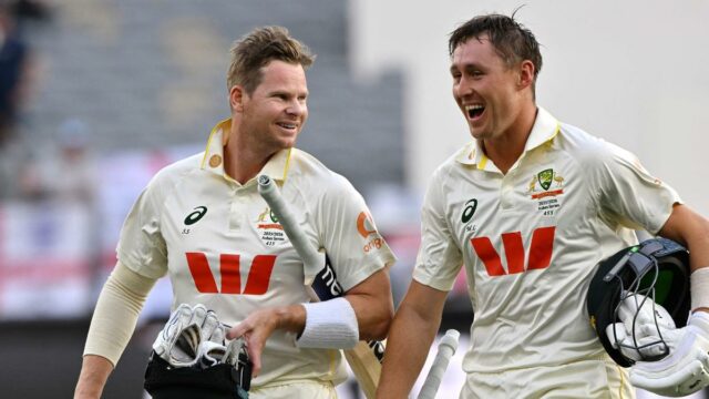 AUS vs ENG: 1º Ashes Test dura 847 bolas, torna-se a segunda partida mais curta disputada na Austrália
